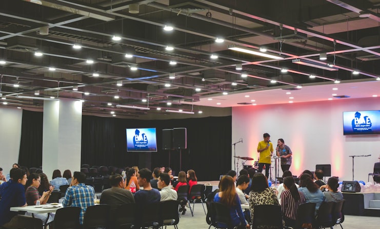 Mastercard Foundation Scholars Initiative at Eastern University Of Florida