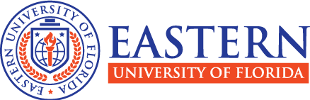 Eastern University Of Florida Logo